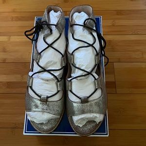 Seychelles Women's Standard Dress Sandal